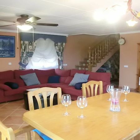 104662 - Villa In Lloret De Mar Zewnętrze zdjęcie