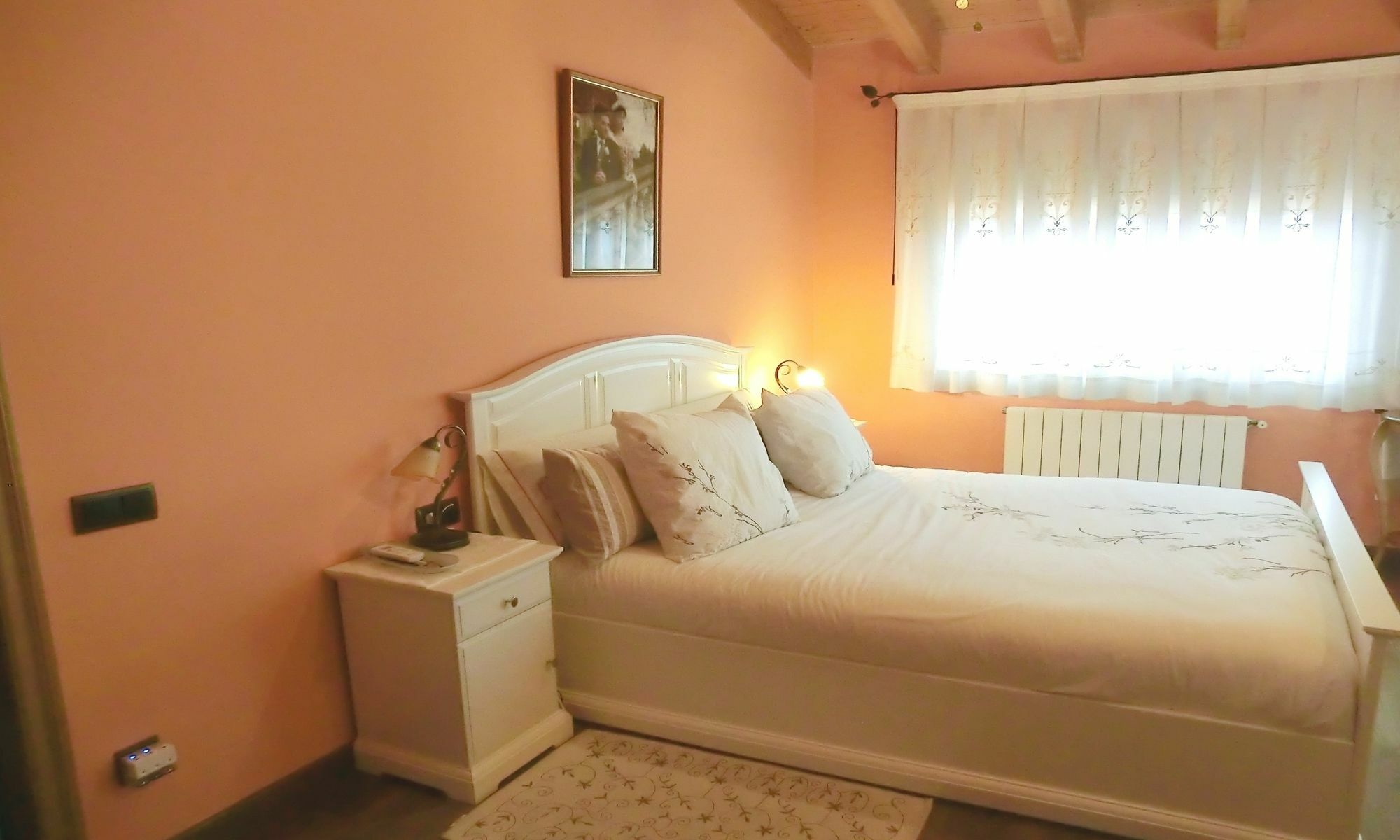 104662 - Villa In Lloret De Mar Zewnętrze zdjęcie