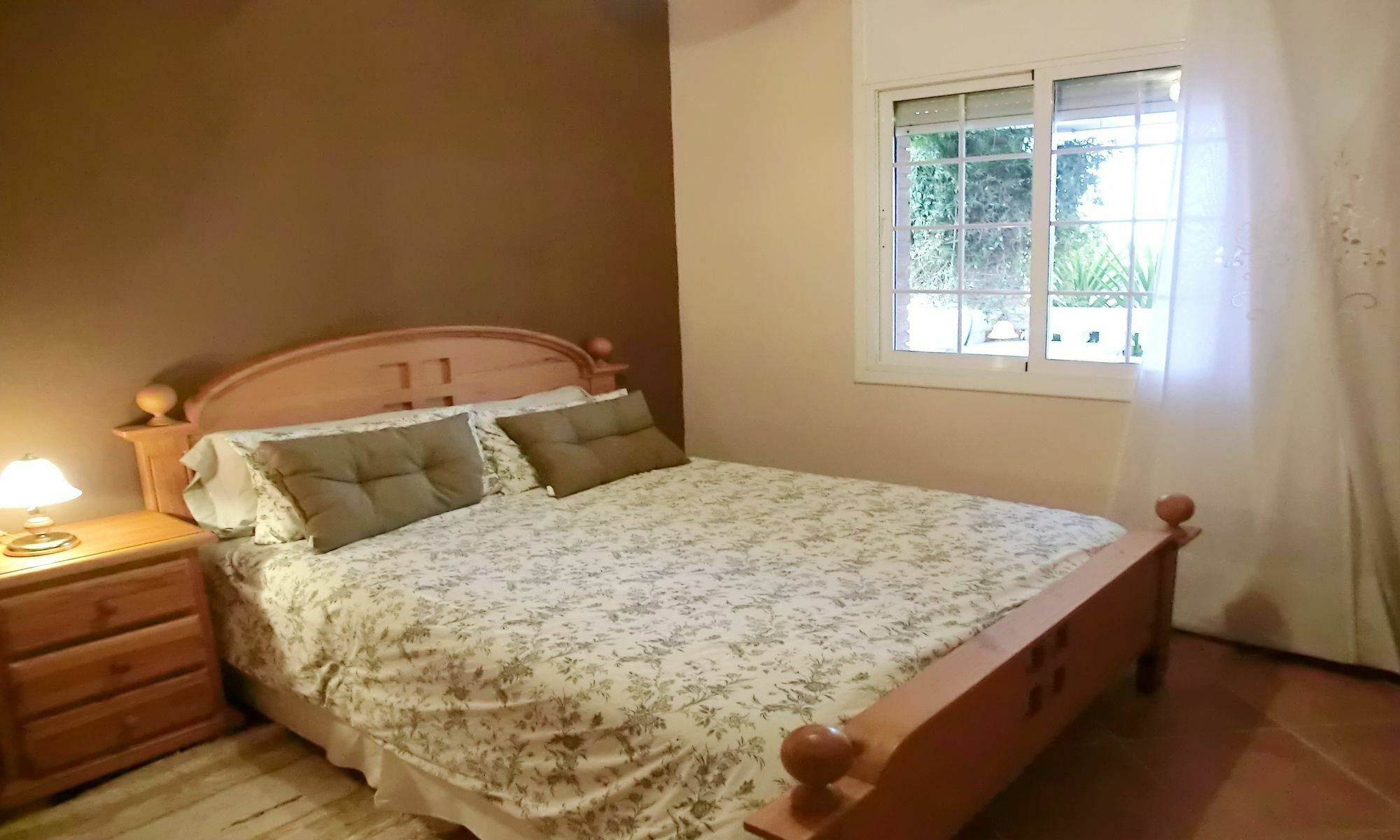 104662 - Villa In Lloret De Mar Zewnętrze zdjęcie