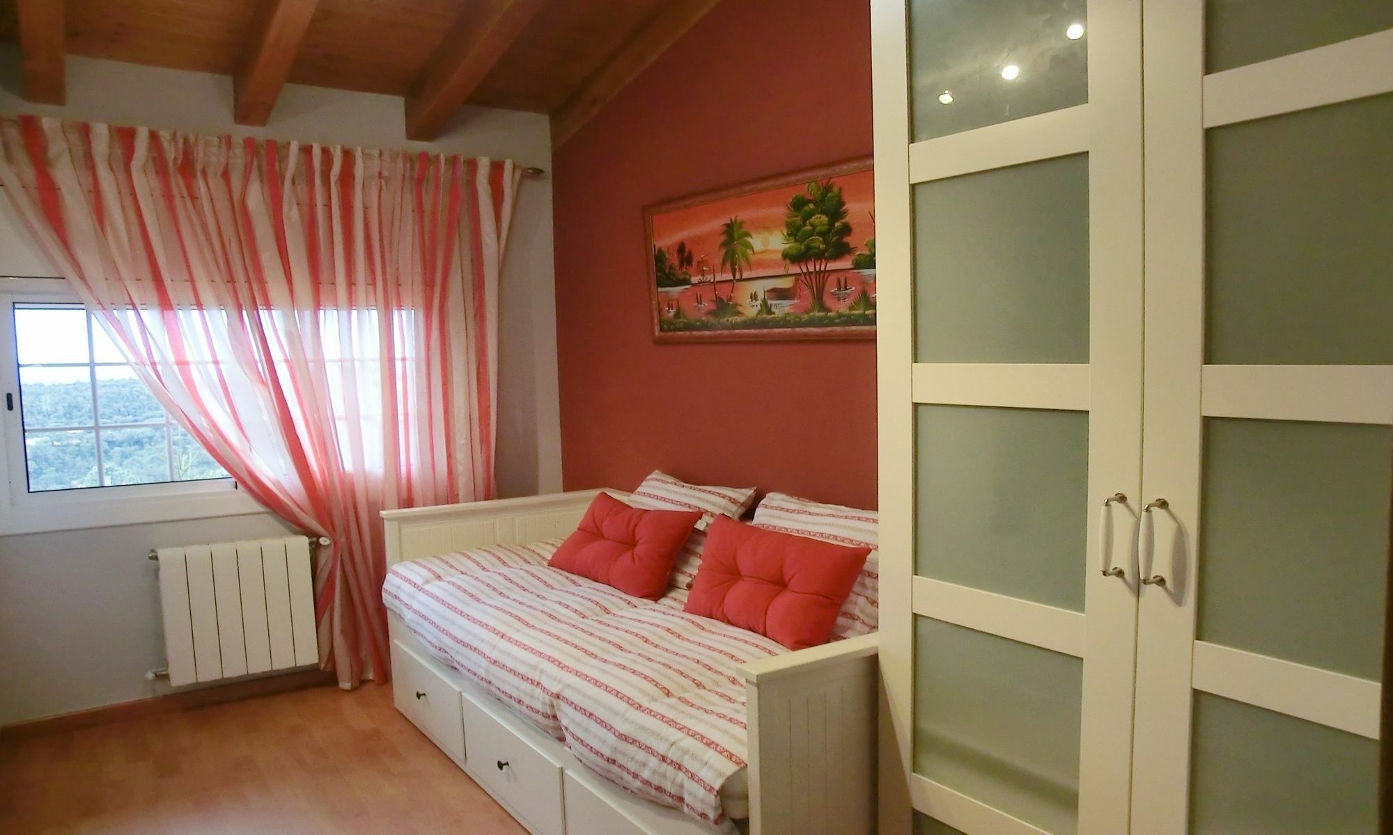 104662 - Villa In Lloret De Mar Zewnętrze zdjęcie